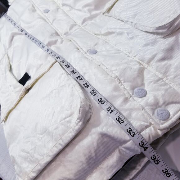 ASPEN Skiwear Down Puffer Jacket Winter Sportswear Snow Jacket - Picture 7 of 15